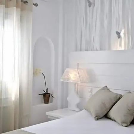 Casa Florina 3* Imerovigli (Santorini)