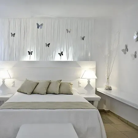 Hotel Casa Florina Imerovigli (Santorini)