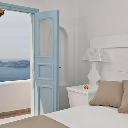 Casa Florina Imerovigli (Santorini)