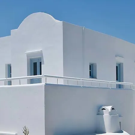 Casa Florina Imerovigli (Santorini)