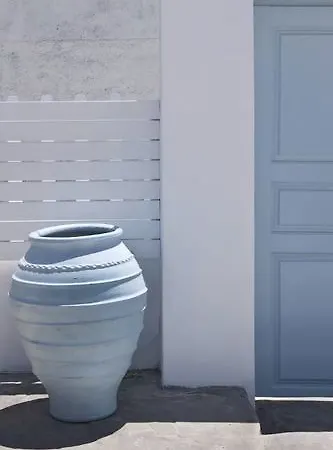 Casa Florina Imerovigli (Santorini)